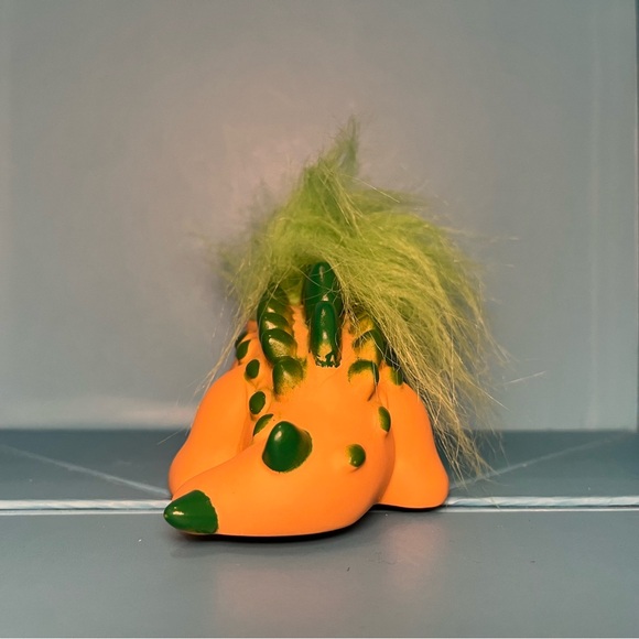 Trendmasters - Dinosaur Trolls - Lot of 2 - Picture 10 of 14